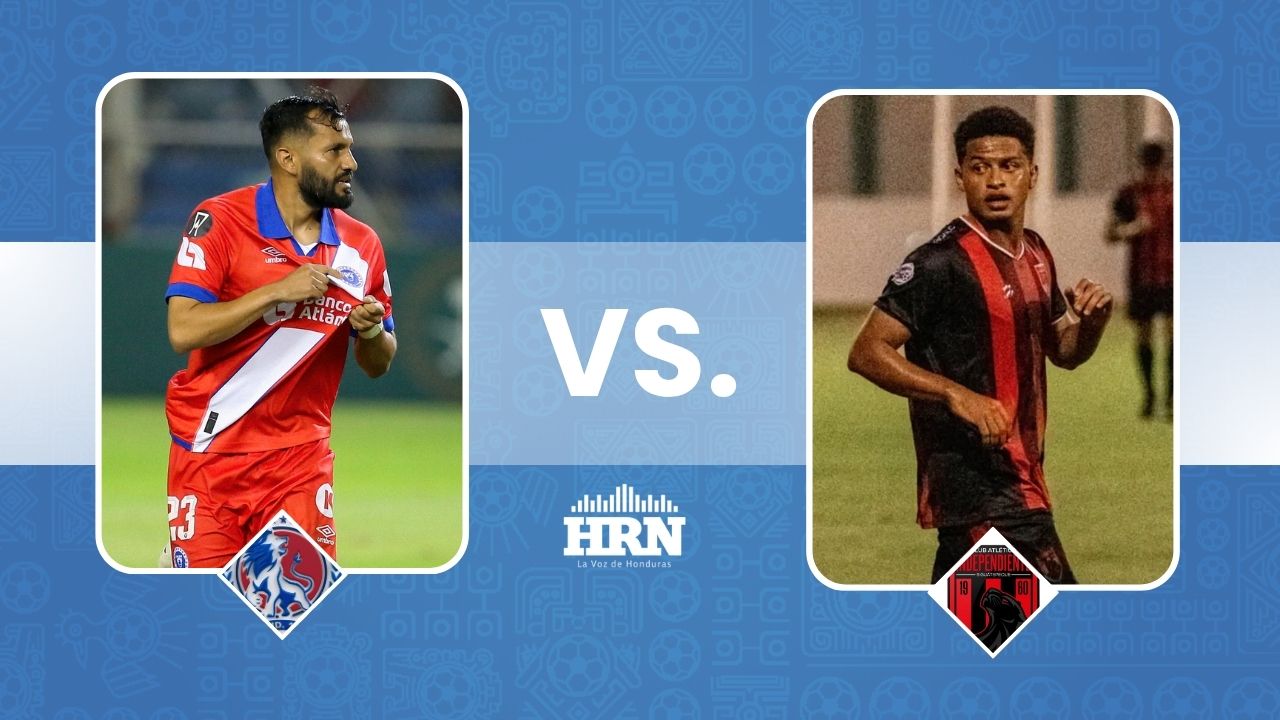 Olimpia vs Independiente, en vivo: hora, dónde ver, marcador | Liga Nacional Imagen principal de Olimpia vs Independiente, en vivo: hora, dónde ver, marcador | Liga Nacional