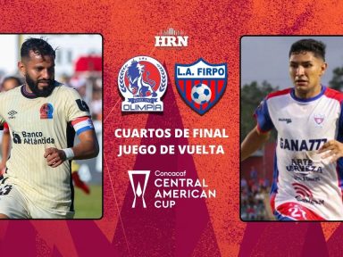 Imagen de Olimpia le pasa por encima a LA Firpo y avanza a 'semis' de Copa Centroamericana
