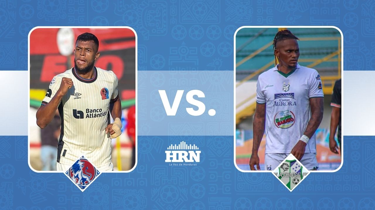 Imagen principal de Olimpia vs Platense en vivo: Hora, dónde ver, marcador | J-6 Liga Nacional de Honduras