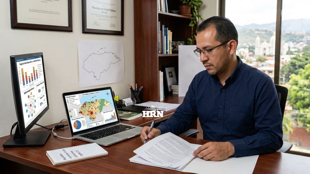 Entidad internacional ofrece esta plaza de trabajo en Honduras: requisitos y beneficios Imagen principal de Entidad internacional ofrece esta plaza de trabajo en Honduras: requisitos y beneficios