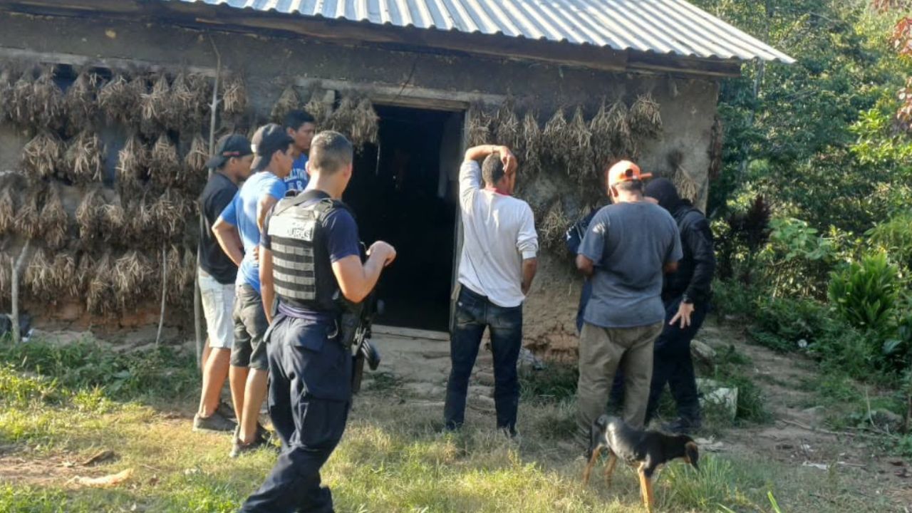 ¿Dónde estaban? Así localizaron a padre y sus hijos desaparecidos desde hace una semana Imagen principal de ¿Dónde estaban? Así localizaron a padre y sus hijos desaparecidos desde hace una semana