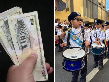 Imagen de ¿Cuánto le deben pagar si trabaja el 15 de septiembre? Esto debe recibir en 2026