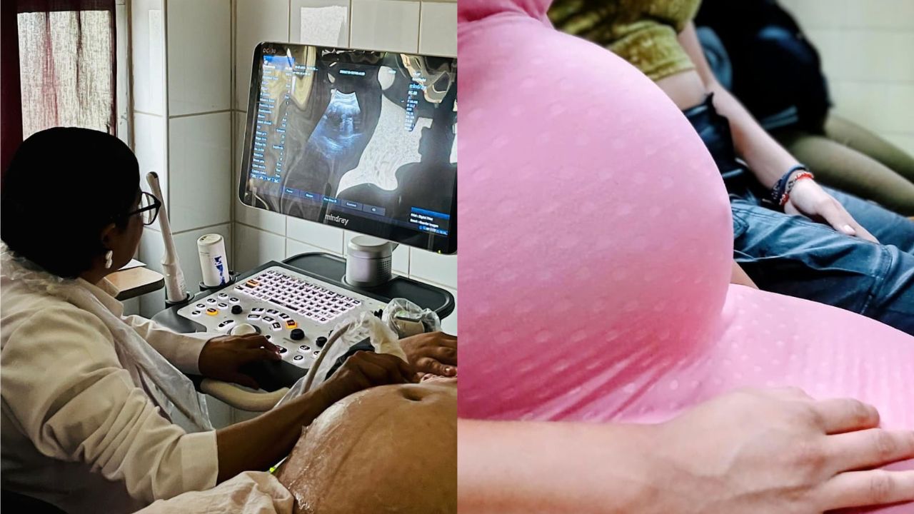 478 partos en adolescentes encienden las alertas y activan apoyo integral en el Materno Infantil Imagen principal de 478 partos en adolescentes encienden las alertas y activan apoyo integral en el Materno Infantil