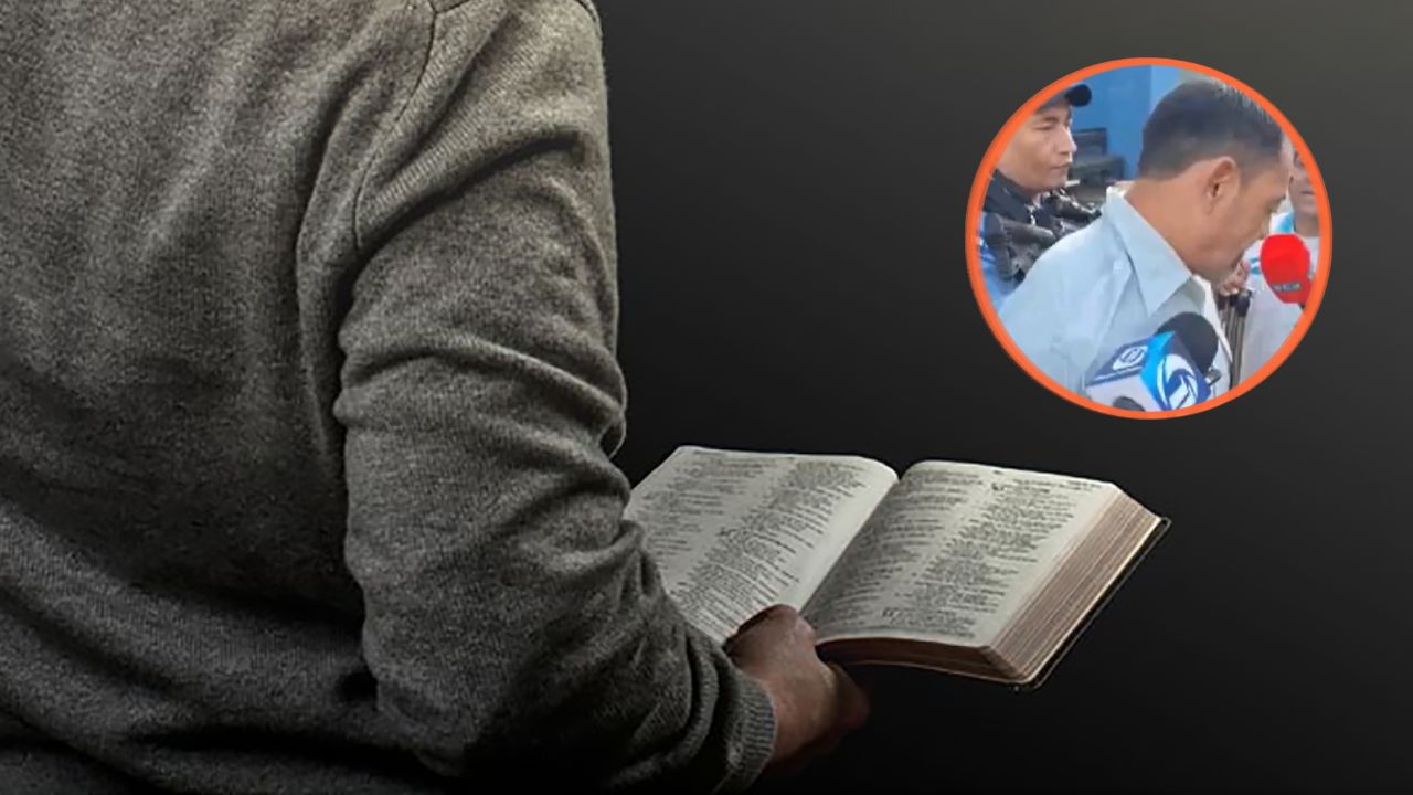 “Tenía legiones de demonios”: pastor llegó a orar y habría abusado de una joven Imagen principal de “Tenía legiones de demonios”: pastor llegó a orar y habría abusado de una joven