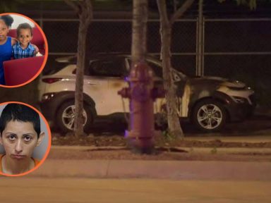 Imagen de Madre, acusada de quitarle la vida y quemar a sus hijos, podría recibir pena de muerte