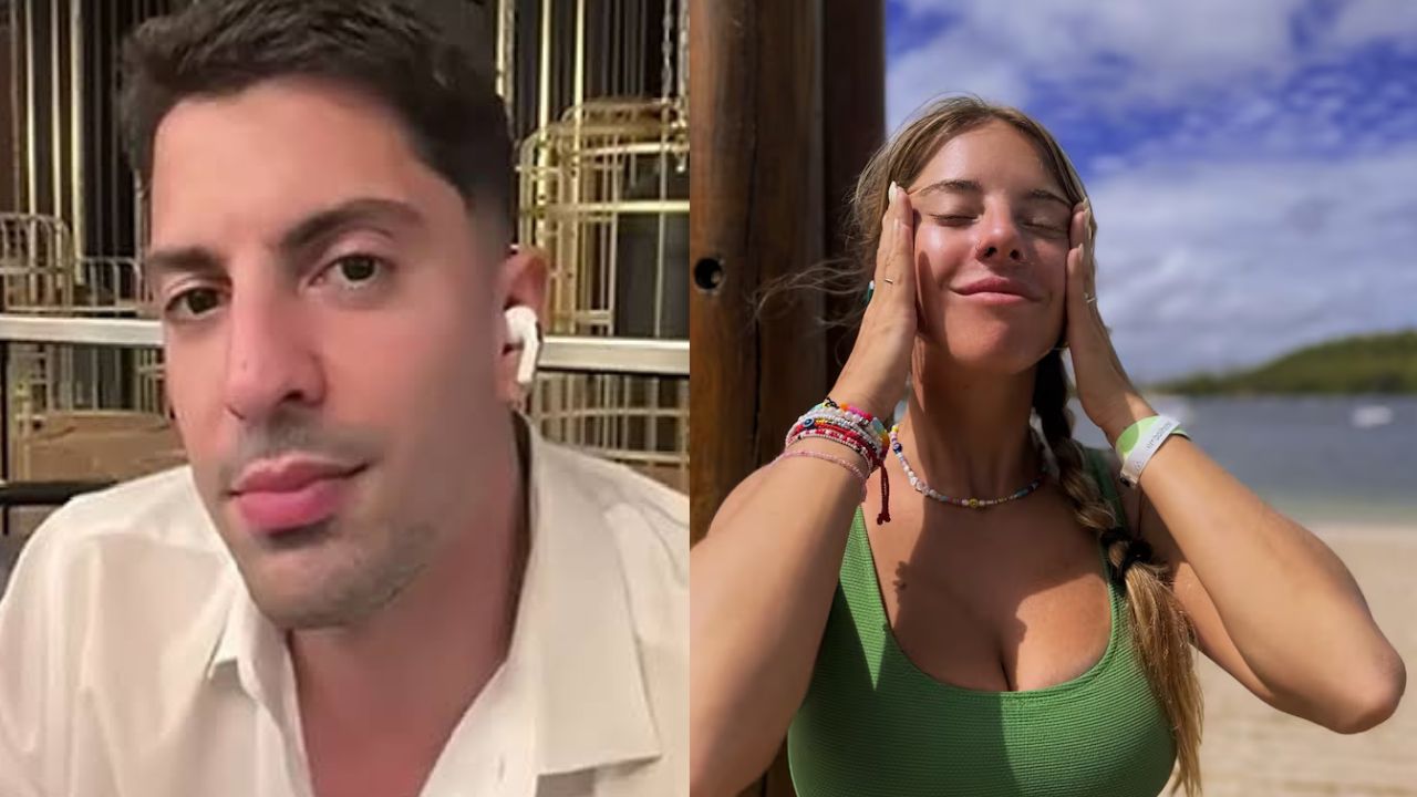 Gastón Edul video viral filtrado Nati Jota en Twitter, ¿real vídeo? Imagen principal de Gastón Edul video viral filtrado Nati Jota en Twitter, ¿real vídeo?