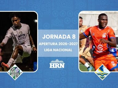 Imagen de Lobos UPNFM obtiene tres puntos de oro al vencer a Platense a domicilio