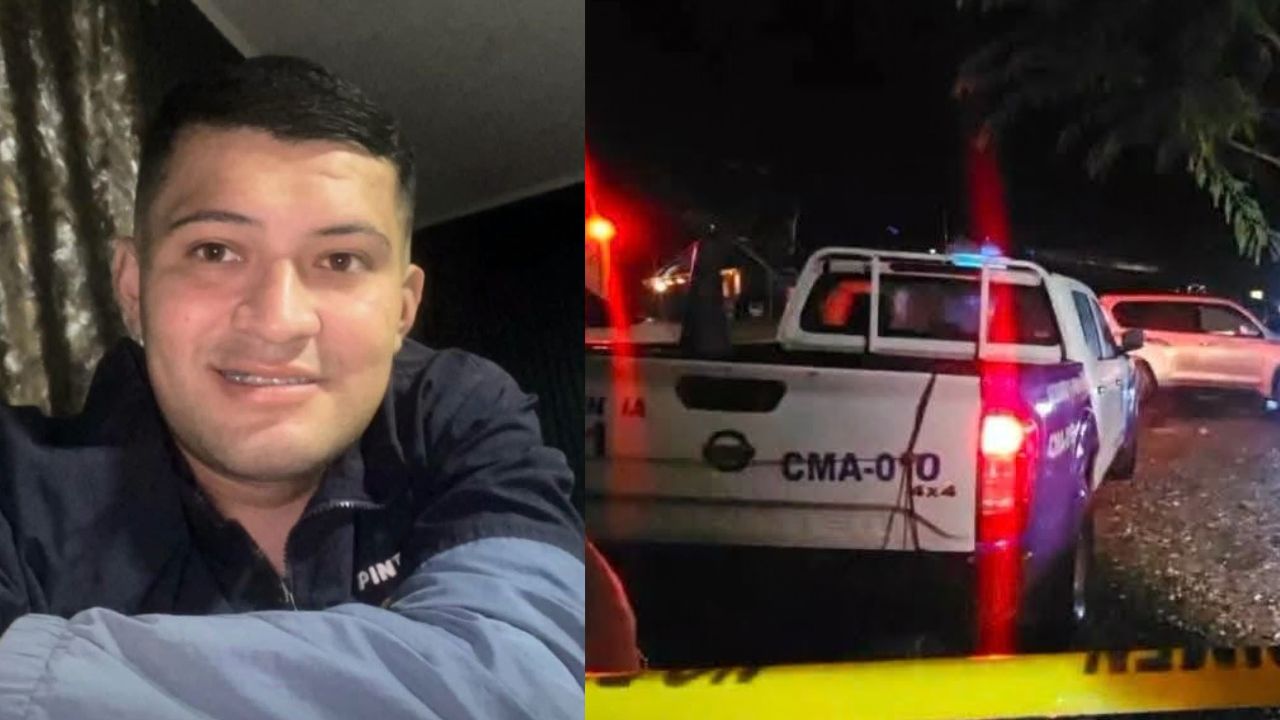 Subinspector y su acompañante mueren en Lempira: Policía confirma hacia dónde iban Imagen principal de Subinspector y su acompañante mueren en Lempira: Policía confirma hacia dónde iban