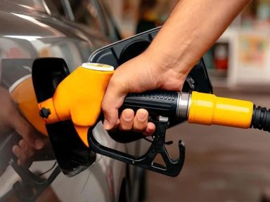 Imagen de Prepárese para pagar más: combustibles aumentan nuevamente el lunes 28 de septiembre