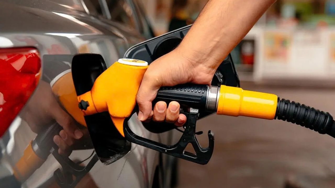Prepárese para pagar más: combustibles aumentan nuevamente el lunes 28 Imagen principal de Prepárese para pagar más: combustibles aumentan nuevamente el lunes 28