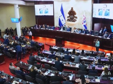Imagen de Editorial HRN|El presupuesto: ¿una mirada al desarrollo o una visión política?