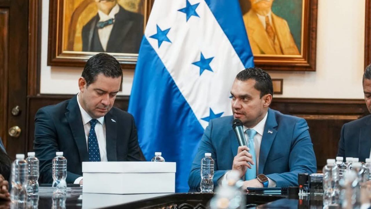 Congreso Nacional recibió proyecto de Presupuesto General de la República 2027 Imagen principal de Congreso Nacional recibió proyecto de Presupuesto General de la República 2027