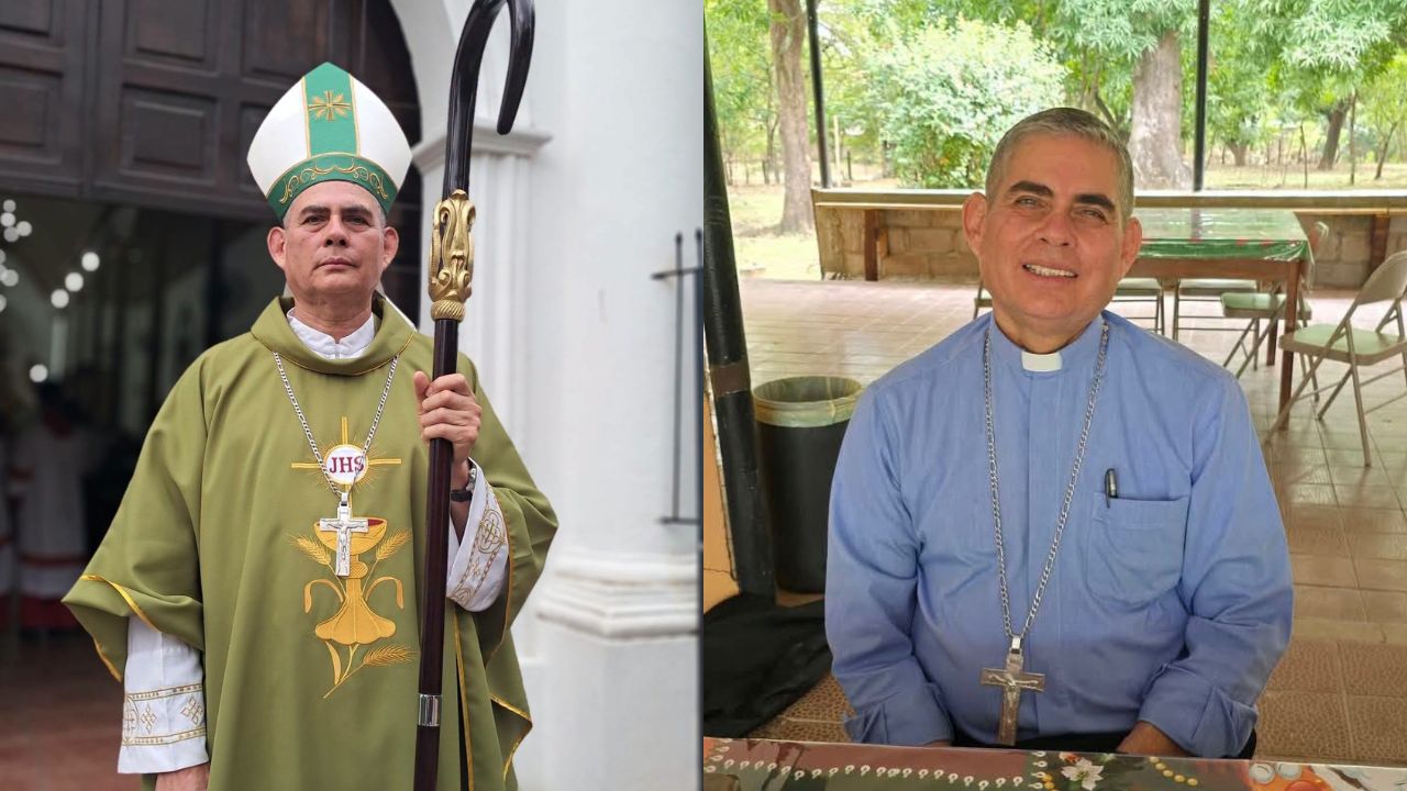 Así será el proceso para repatriar el cuerpo de monseñor Teodoro Gómez Imagen principal de Así será el proceso para repatriar el cuerpo de monseñor Teodoro Gómez