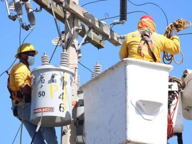 Imagen de Editorial HRN: Crisis eléctrica y reformas engavetadas