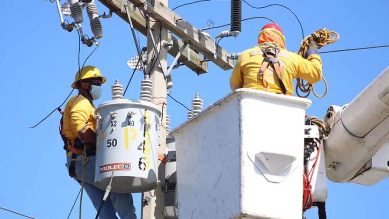 Editorial HRN: Crisis eléctrica y reformas engavetadas Imagen principal de Editorial HRN: Crisis eléctrica y reformas engavetadas