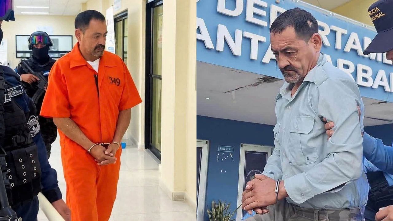 Cambian de prisión al pastor argentino acusado de abuso de menores en Santa Bárbara Imagen principal de Cambian de prisión al pastor argentino acusado de abuso de menores en Santa Bárbara