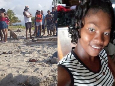 Imagen de Trágico desenlace para joven desaparecida: hallaron su cuerpo en Tornabé