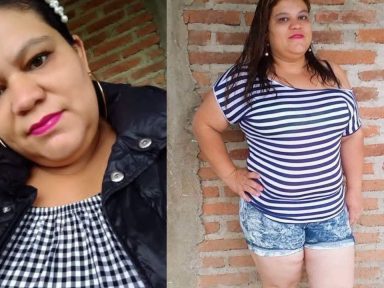 Imagen de El emotivo último mensaje de Sara Romero a su hijo antes de ser ultimada en Olancho