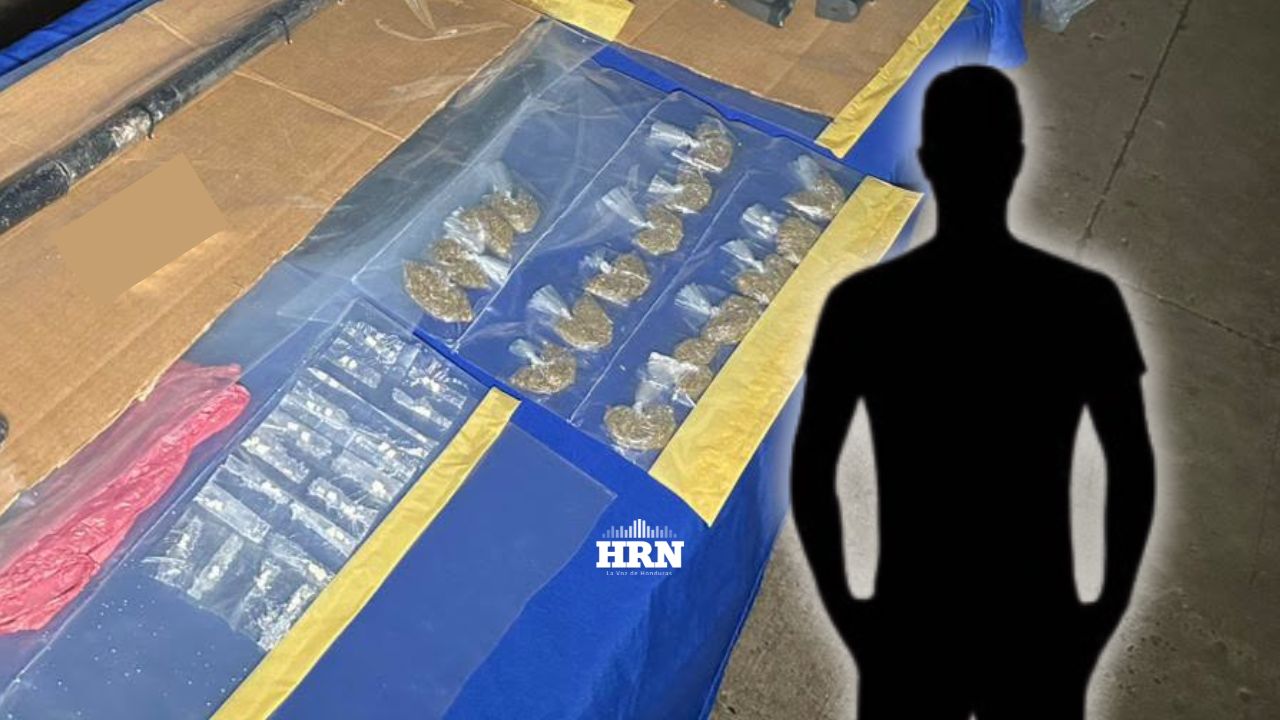 Caen 'Shrek' y su cómplice, acusados por robo a carros, casas y negocios: así operaban Imagen principal de Caen 'Shrek' y su cómplice, acusados por robo a carros, casas y negocios: así operaban