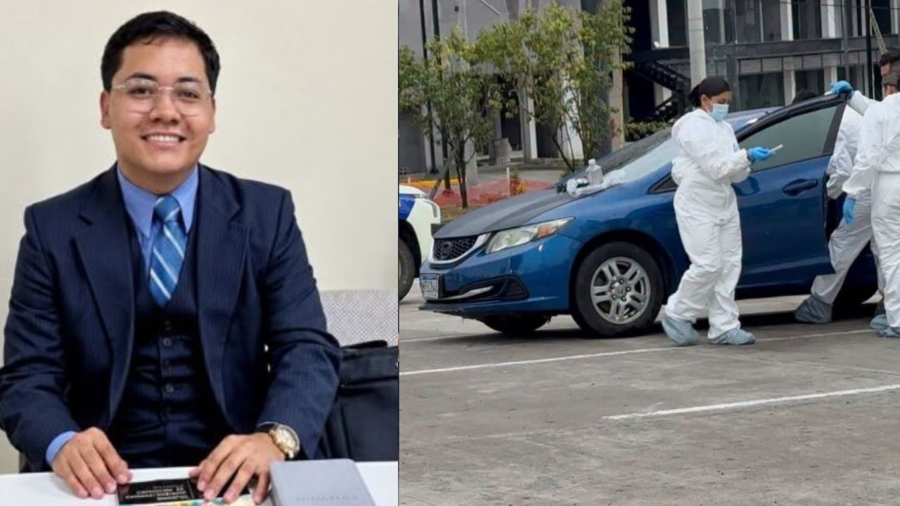 Taxista asesinado era Testigo de Jehová; sentidos mensajes de su congregación Imagen principal de Taxista asesinado era Testigo de Jehová; sentidos mensajes de su congregación