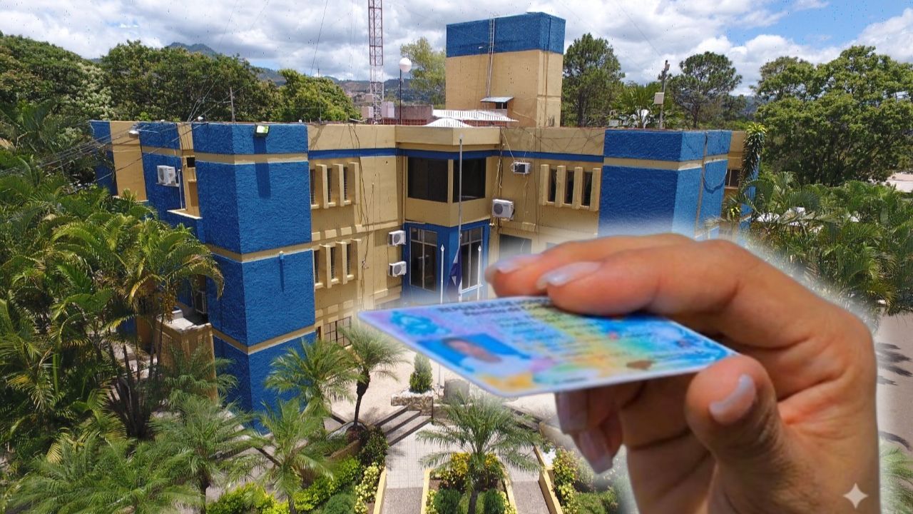 ¿Será más caro? DNVT evalúa tercerizar la emisión de licencias de conducir en Honduras Imagen principal de ¿Será más caro? DNVT evalúa tercerizar la emisión de licencias de conducir en Honduras