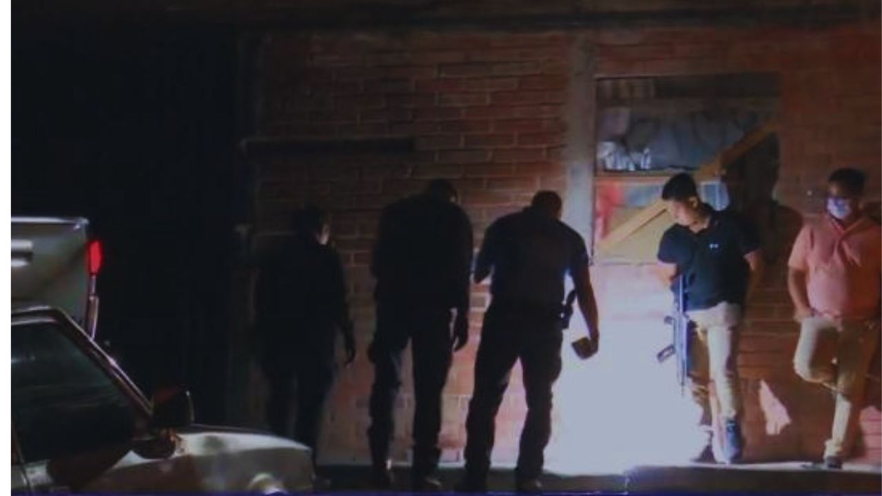 Tiroteos dejan dos muertos en Tegucigalpa; uno era un joven retornado de EE.UU. Imagen principal de Tiroteos dejan dos muertos en Tegucigalpa; uno era un joven retornado de EE.UU.