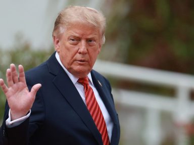 Imagen de Trump anuncia un acuerdo con Dinamarca por Groenlandia: ¿De qué trata?