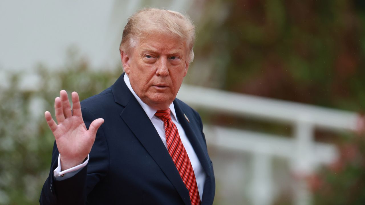 Trump anuncia un acuerdo con Dinamarca por Groenlandia: ¿De qué trata? Imagen principal de Trump anuncia un acuerdo con Dinamarca por Groenlandia: ¿De qué trata?