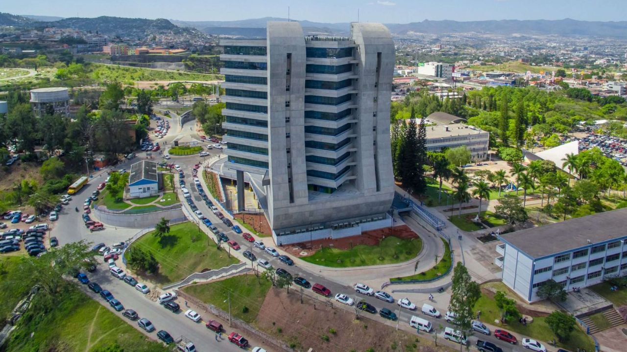 ¿Cómo aplicar? UNAH ofrece estas plazas de trabajo: requisitos y beneficios Imagen principal de ¿Cómo aplicar? UNAH ofrece estas plazas de trabajo: requisitos y beneficios