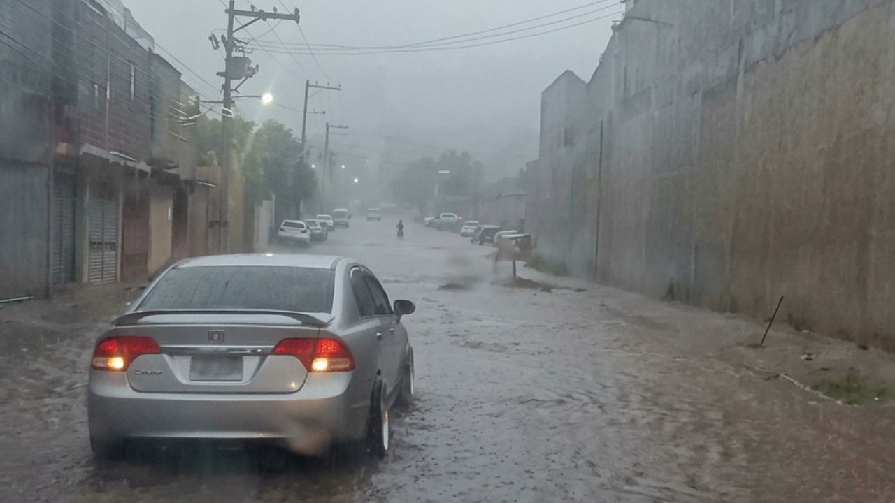 Imagen de Vaguada dejará más lluvias toda esta semana en estas zonas de Honduras: Cenaos