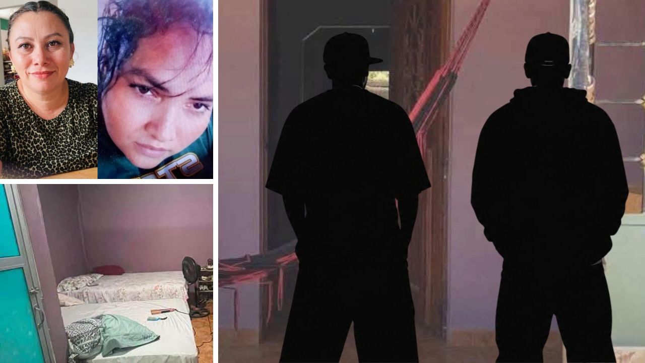 Revelan qué aprovecharon hechores para masacrar a tres mujeres en El Porvenir Imagen principal de Revelan qué aprovecharon hechores para masacrar a tres mujeres en El Porvenir