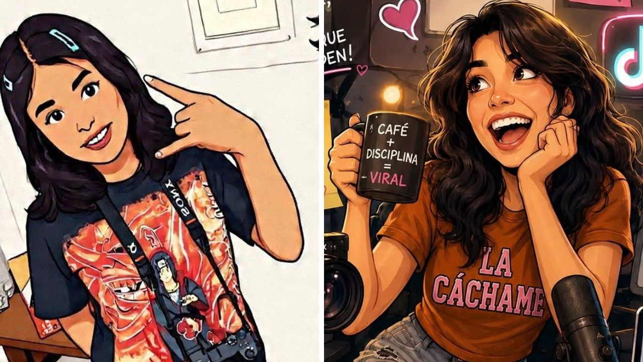 Video de La Cachame filtrado Twitter: chica peruana es viral en Telegram Imagen principal de Video de La Cachame filtrado Twitter: chica peruana es viral en Telegram
