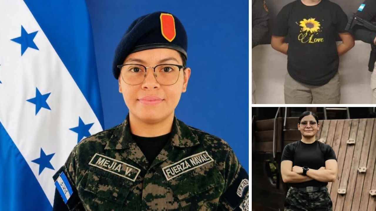 Revelan cómo policía habría causado muerte de militar en la capital: sus últimos minutos Imagen principal de Revelan cómo policía habría causado muerte de militar en la capital: sus últimos minutos