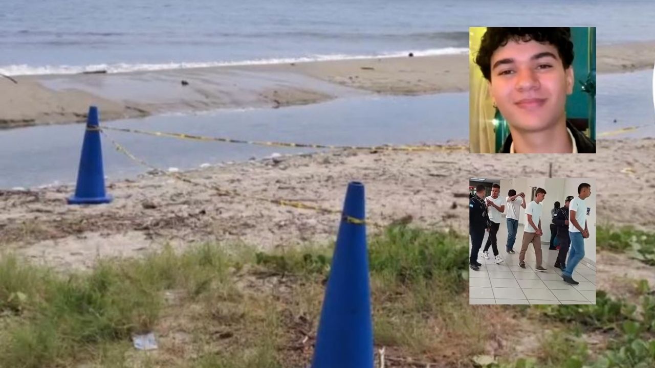 Esto resolvió la justicia por universitario ultimado y semienterrado por amigos en La Ceiba Imagen principal de Esto resolvió la justicia por universitario ultimado y semienterrado por amigos en La Ceiba
