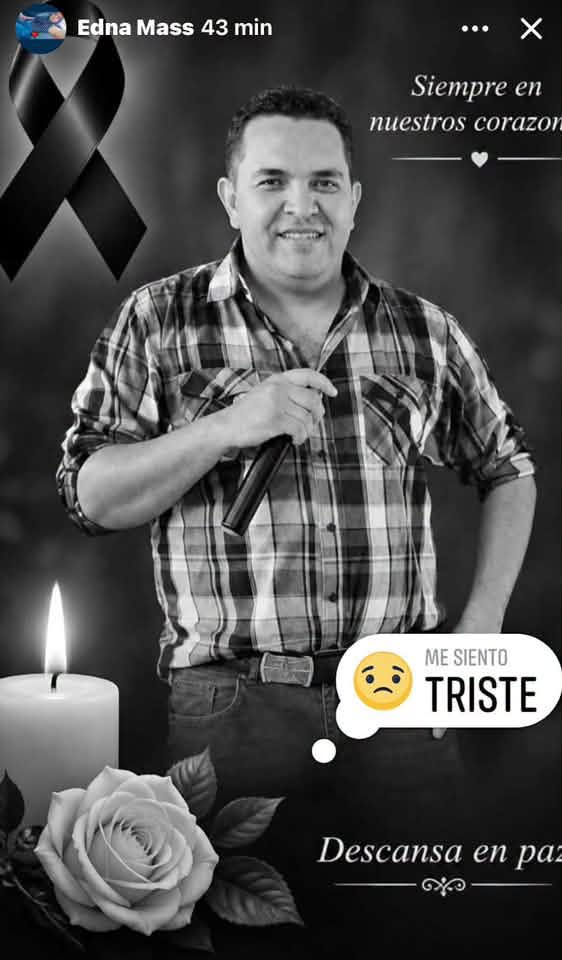 Maestro El Porvenir