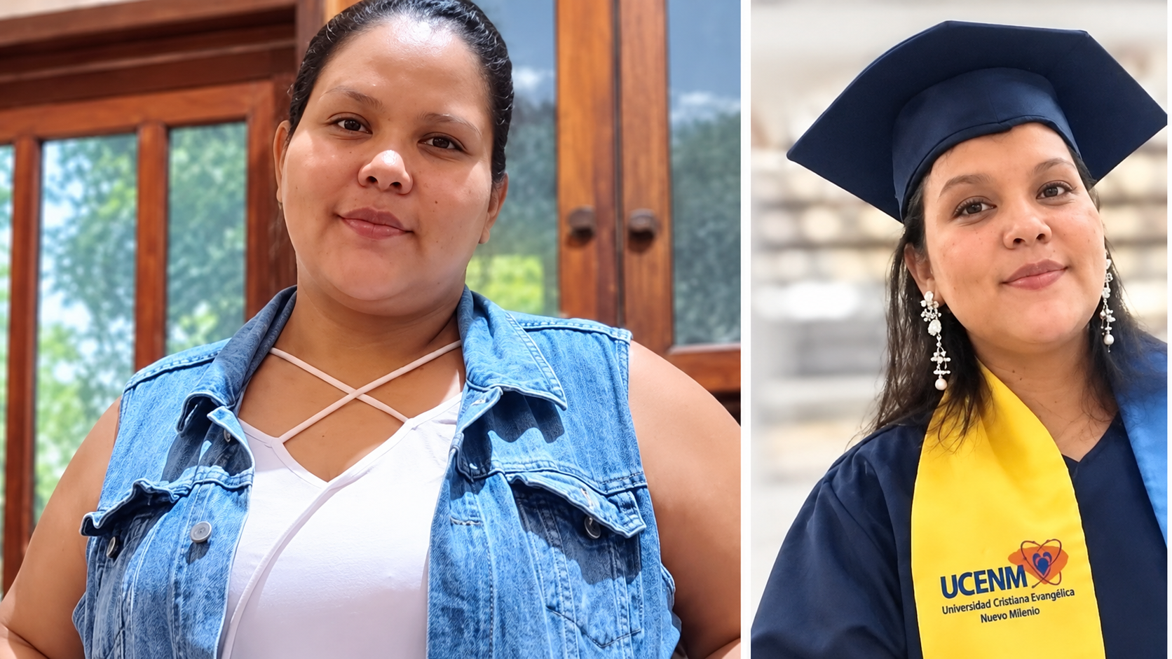 'Te fuiste muy rápido bella': lloran a maestra hondureña en Gracias a Dios Imagen principal de 'Te fuiste muy rápido bella': lloran a maestra hondureña en Gracias a Dios