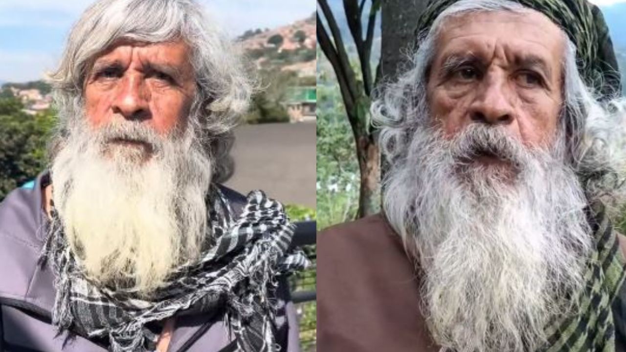 Profeta que advirtió tragedias en Venezuela y Colombia, envía nuevo mensaje Imagen principal de Profeta que advirtió tragedias en Venezuela y Colombia, envía nuevo mensaje