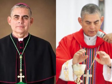 Imagen de Restos mortales de monseñor Teodoro Gómez serán repatriados este martes