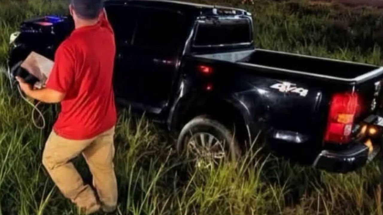 Regresaban de hacer compras: accidente cobra la vida de madre y su hija en CA-5 Imagen principal de Regresaban de hacer compras: accidente cobra la vida de madre y su hija en CA-5