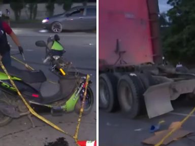 Imagen de 'Iba a ver a su familia': joven fallece tras accidente en moto en Villanueva