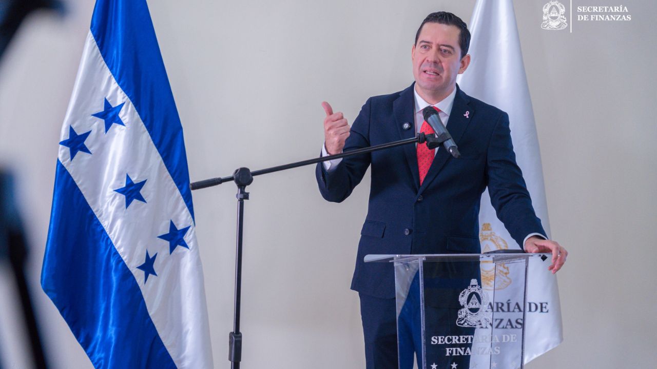 Honduras accedería a $ 120 millones tras sexta y última revisión de acuerdo con FMI Imagen principal de Honduras accedería a $ 120 millones tras sexta y última revisión de acuerdo con FMI
