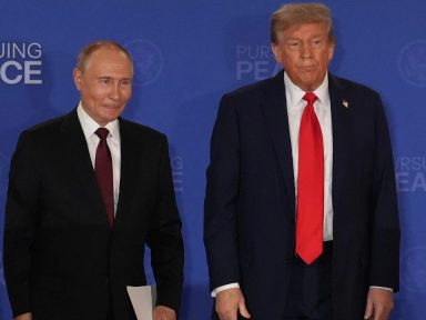 Imagen de Acuerdo petrolero entre EE. UU. y Rusia: los detalles tras llamada Trump-Putin