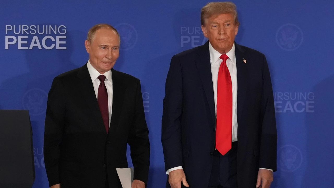 Imagen de Acuerdo petrolero entre EE. UU. y Rusia: los detalles tras llamada Trump-Putin