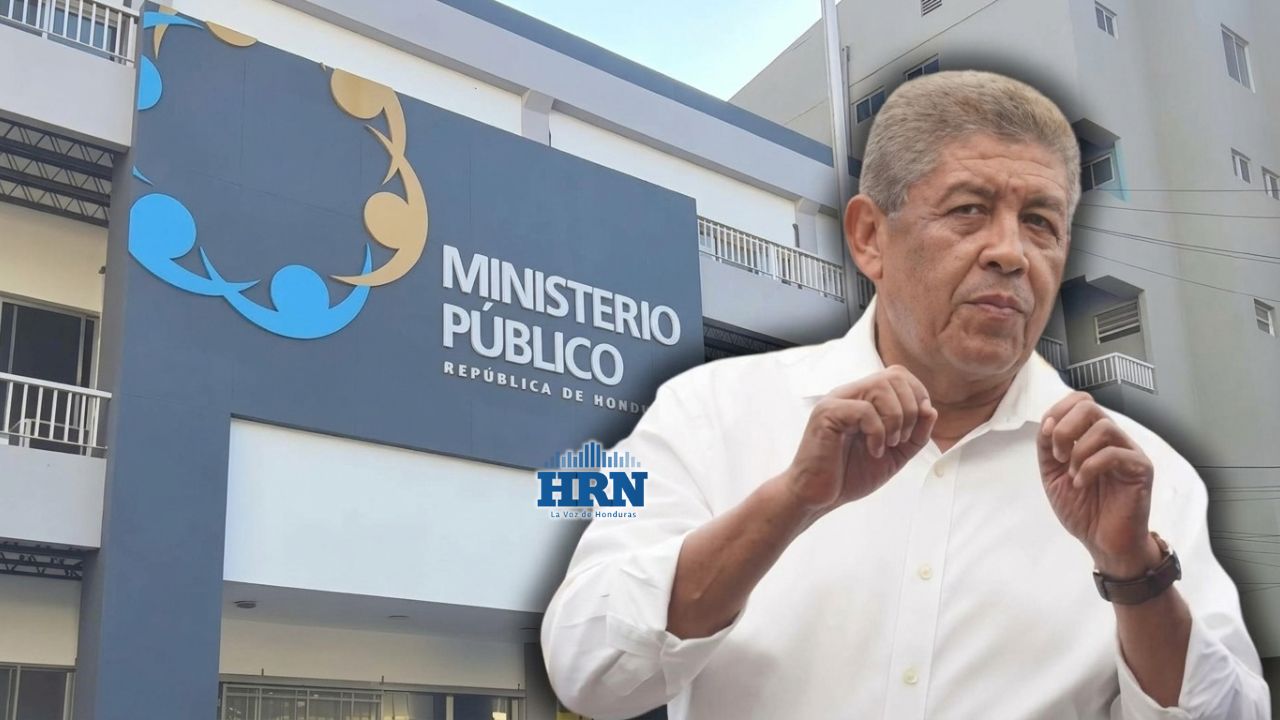 ¿A juicio? Fiscalía formaliza acusación contra exalcalde de Tocoa, Adán Fúnez Imagen principal de ¿A juicio? Fiscalía formaliza acusación contra exalcalde de Tocoa, Adán Fúnez