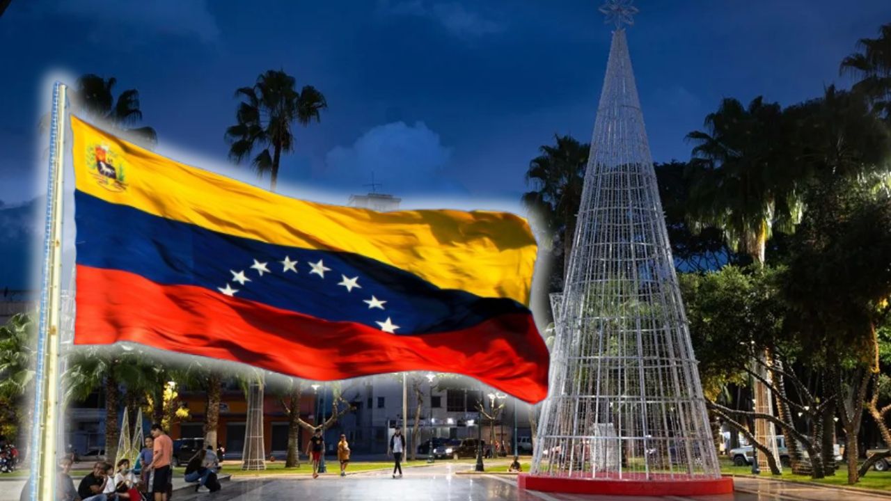 Imagen de ¿Se adelantará la Navidad en Venezuela ahora que no está Maduro?