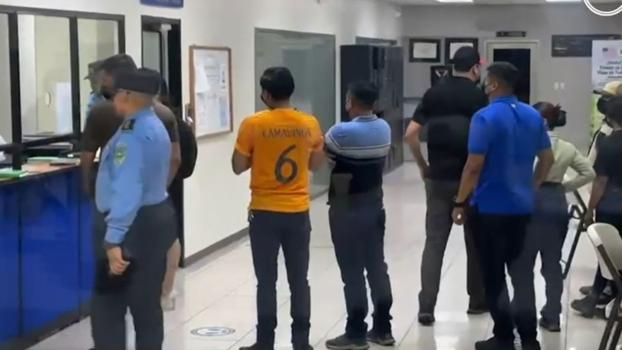 Esto resolvió la justicia tras la primera audiencia contra agentes de la DAET Imagen principal de Esto resolvió la justicia tras la primera audiencia contra agentes de la DAET