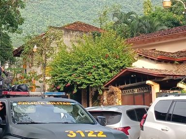 Imagen de Agentes de la DAET bajo investigación por tenencia de sustancias decomisadas
