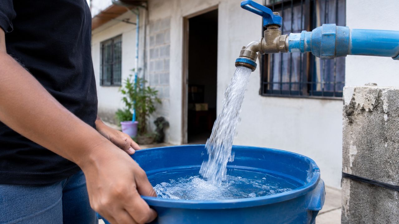 ¿Llegará el agua a su casa en el Feriado Morazánico? Esto informa UMAPS Imagen principal de ¿Llegará el agua a su casa en el Feriado Morazánico? Esto informa UMAPS