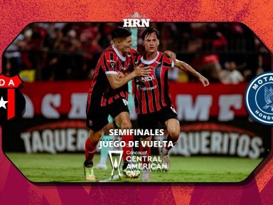 Imagen de Motagua queda fuera de la final de Copa Centroamericana al caer ante Alajuelense