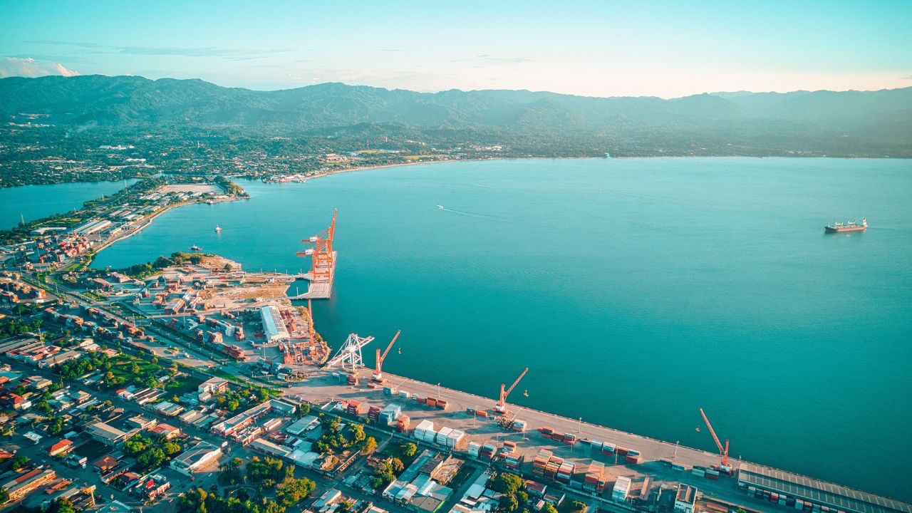 FBI alerta sobre posibles atentados contra infraestructura de Puerto Cortés Imagen principal de FBI alerta sobre posibles atentados contra infraestructura de Puerto Cortés